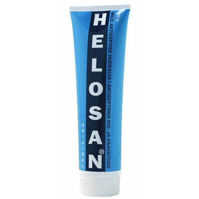Hovedbilde Helosan