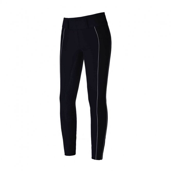 Hovedbilde Kingsland Karo F-Grip PullOn Fleece Str 34