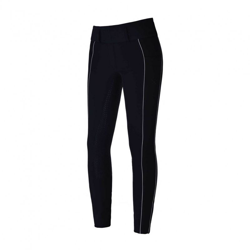 Kingsland Karo F-Grip PullOn Fleece Str 34
