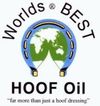 Worlds Best Hoof Oil