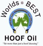 Worlds Best Hoof Oil