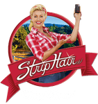 Striphair