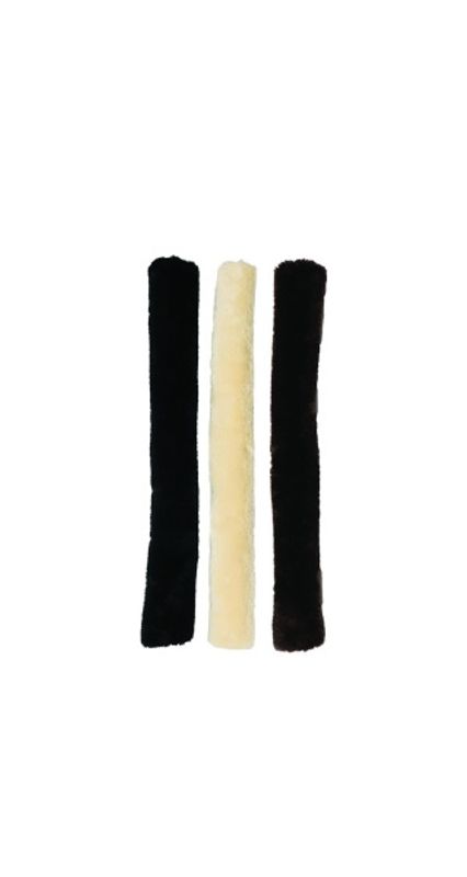 Kentucky Sheepskin Breastplate Cover