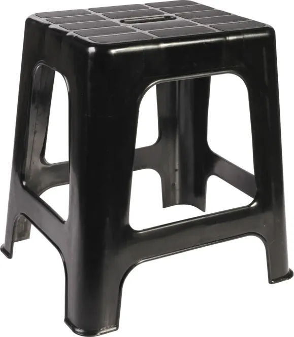 Hovedbilde Heimer Step Stool