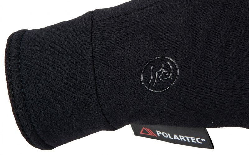 Pro Polartec Ridehanske 