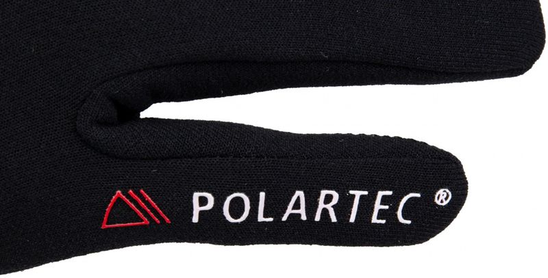 Pro Polartec Ridehanske 