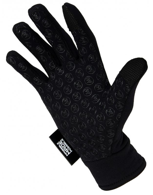 Pro Polartec Ridehanske 