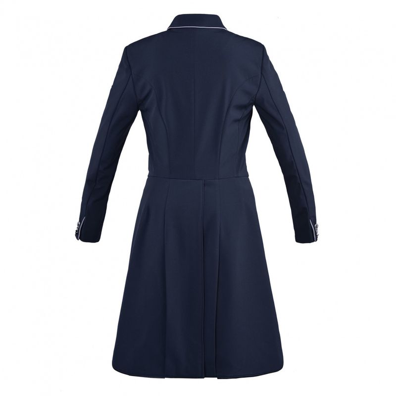 Kingsland Classic Ladies Riding Jacket Donatella Softshell Long 