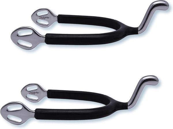 Hovedbilde Stübben SEQ Swan Neck 40mm