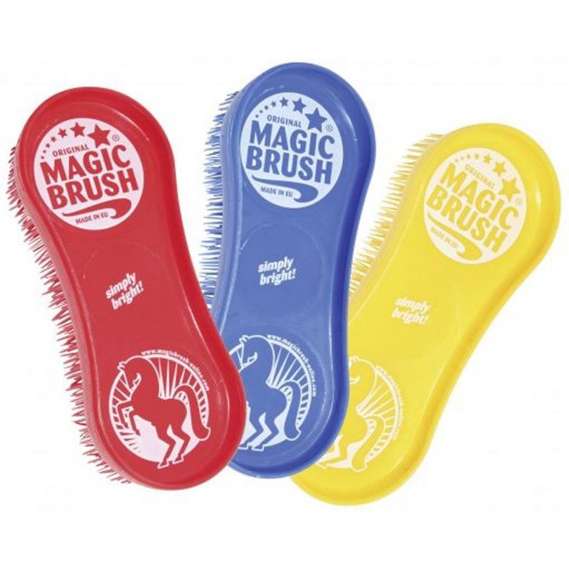 Magic Brush