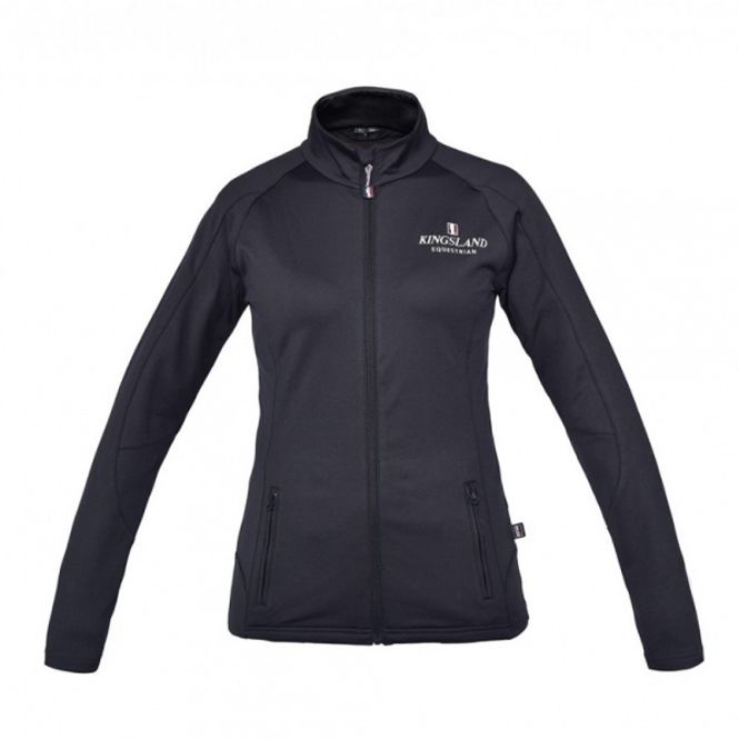 Hovedbilde Kingsland Classic Technical Fleece Jacket 