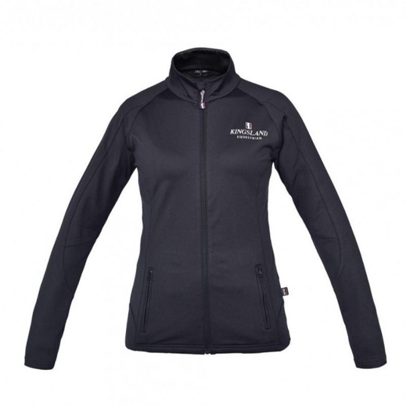 Kingsland Classic Technical Fleece Jacket 