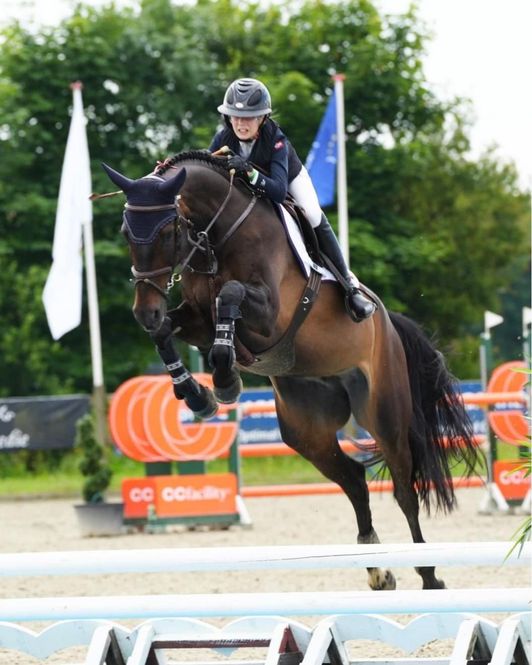 Hovedbilde Philippa Porskrog Heiestad