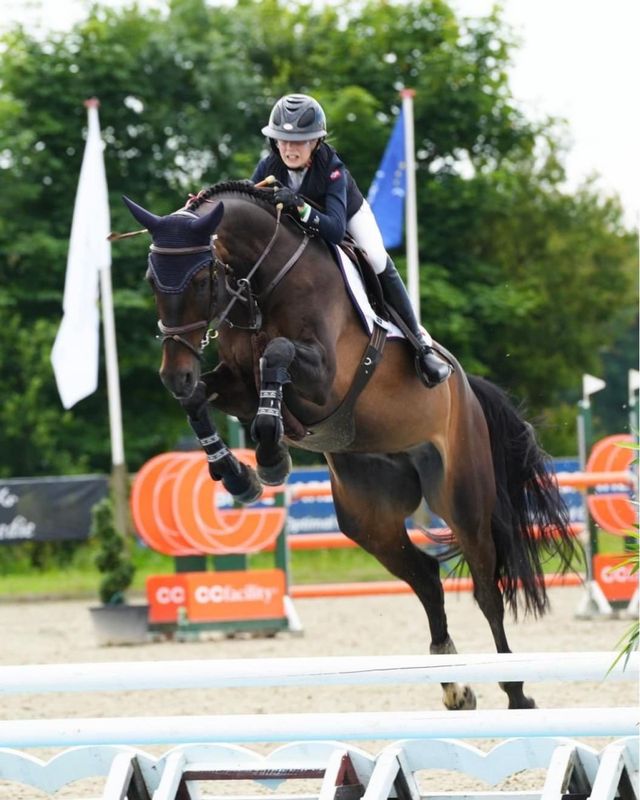 Philippa Porskrog Heiestad