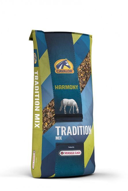 Hovedbilde Cavalor Tradition Mix 20 kg