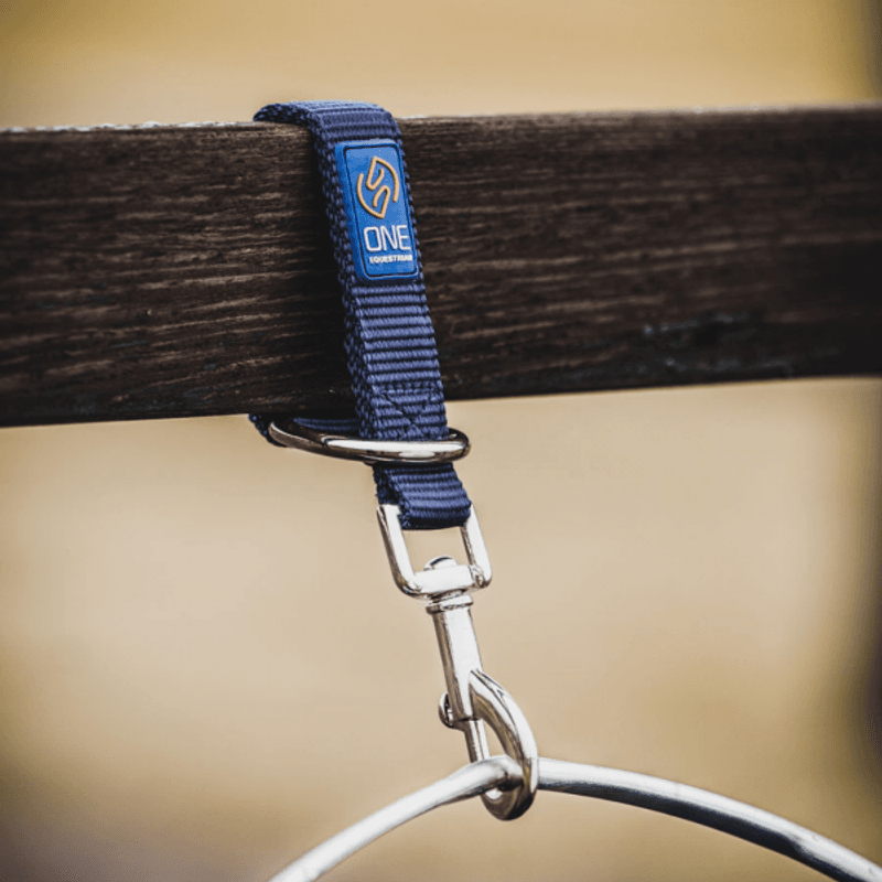 One Equestrian Bøttestropp 