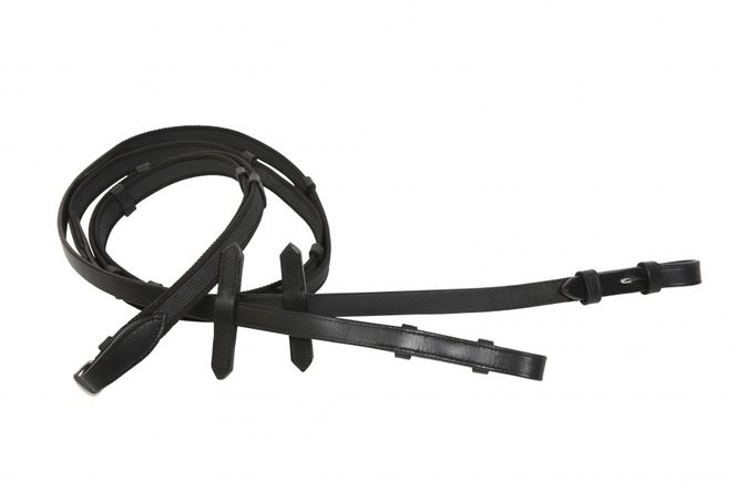 Hovedbilde Heimer Webtøyle m/Stoppere 16 mm