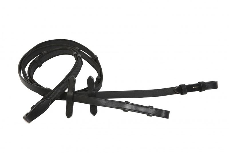 Heimer Webtøyle m/Stoppere 16 mm