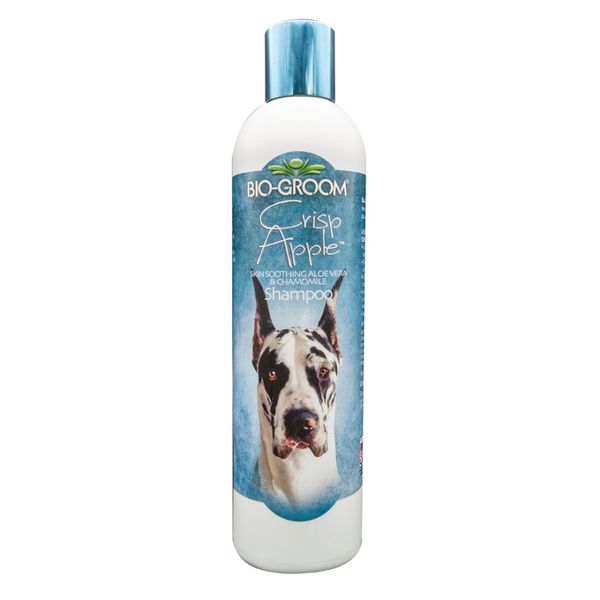 Hovedbilde Bio-Groom Crisp Apple Shampoo