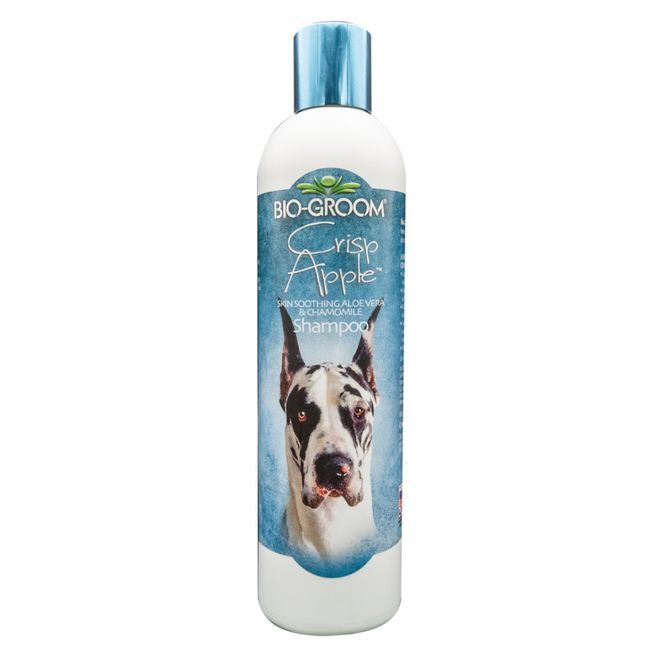Hovedbilde Bio-Groom Crisp Apple Shampoo