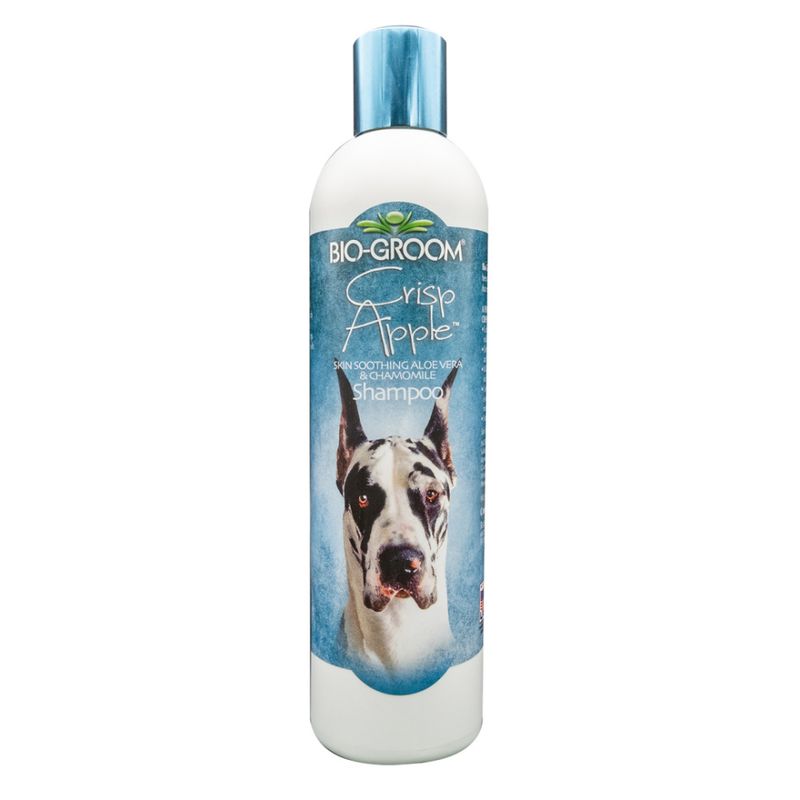 Bio-Groom Crisp Apple Shampoo