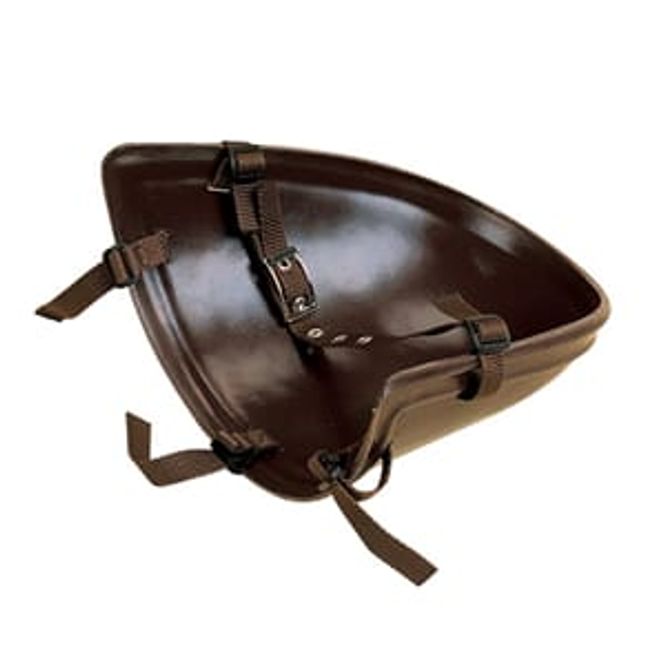 Hovedbilde Stubbs Dekkenbeskytter/hakelapp
