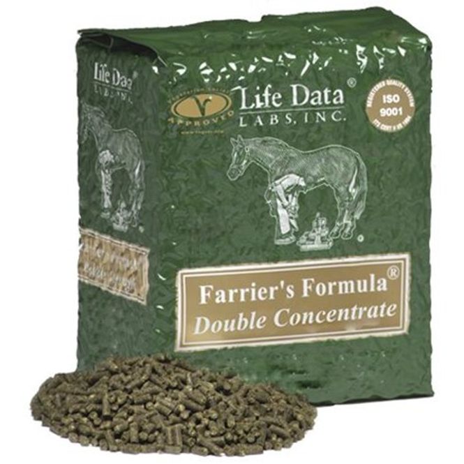 Hovedbilde Farriers Formula 5 kg