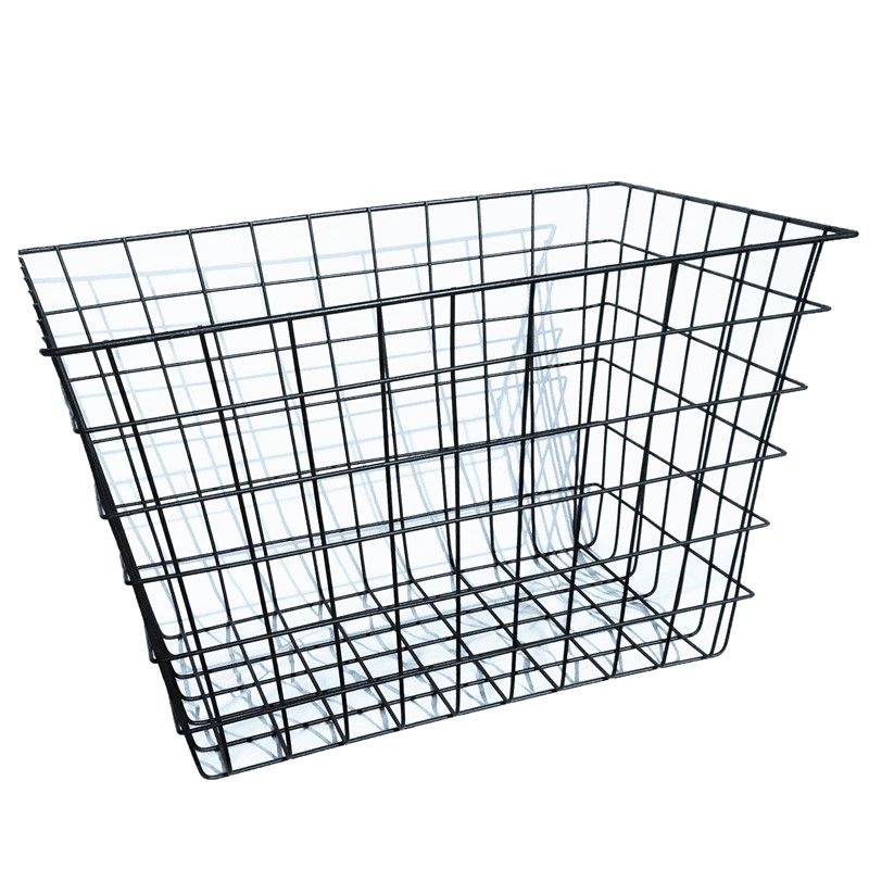 Varmebalje Sikkerhetskurv