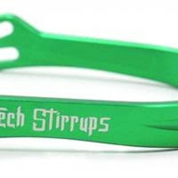 Tech Stirrups Florence Spurs