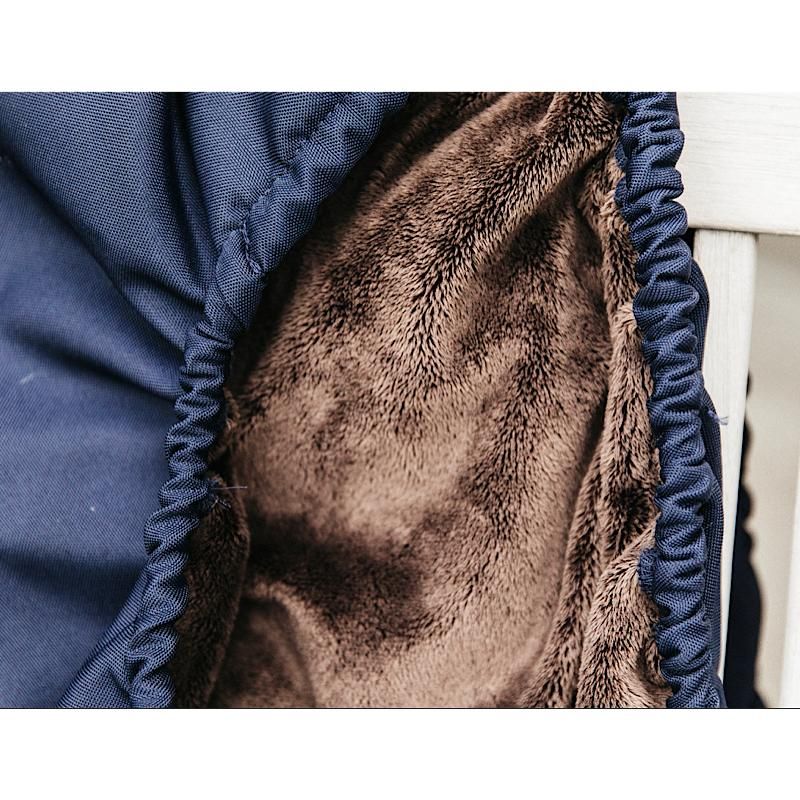 Kentucky Saddle Cover 