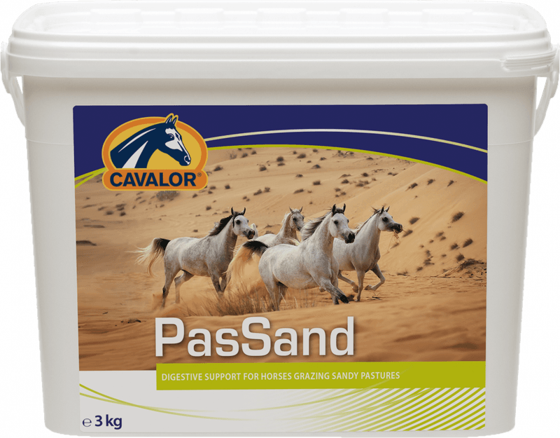 Cavalor Passand 3 kg