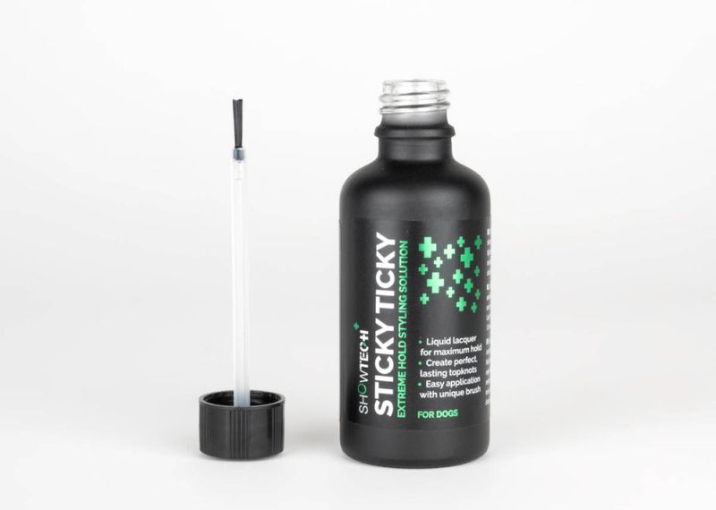 S.T Sticky Ticky 50 ml