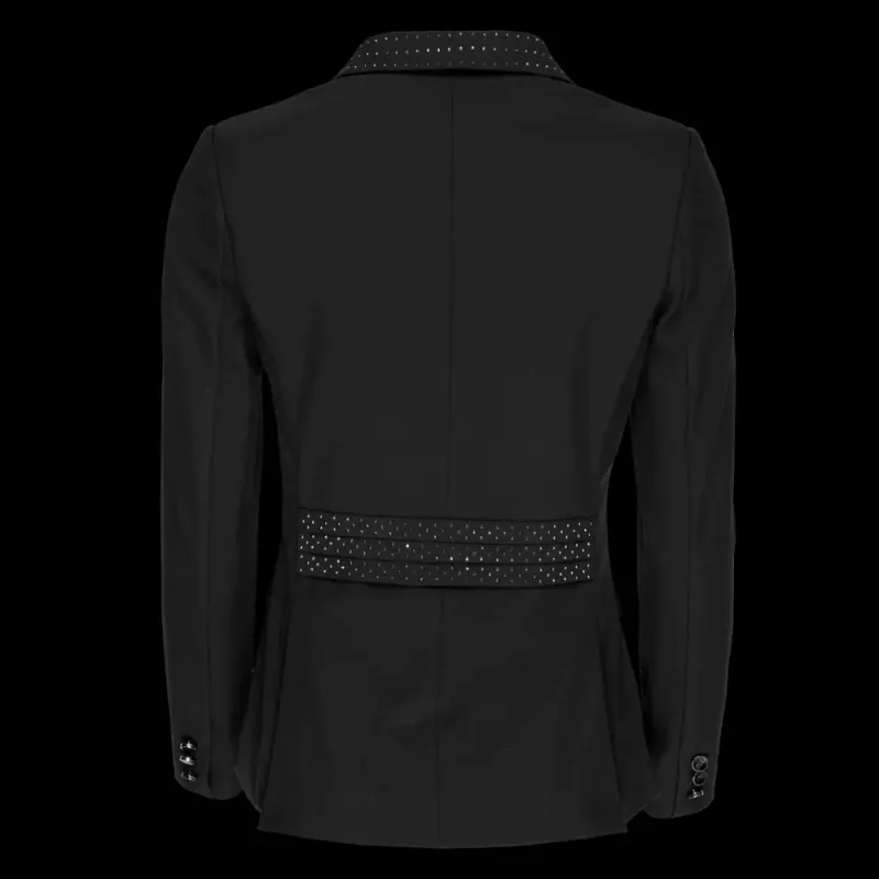 Kingsland Classic Ladies Woven Softshell Show Jacket