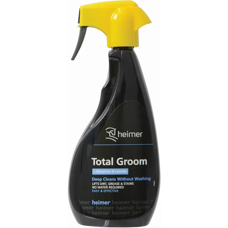 Heimer Total Groom 500 ml