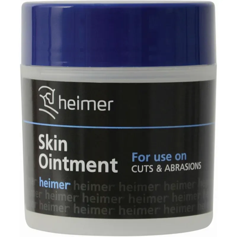 Heimer Skin Ointment 100 gr