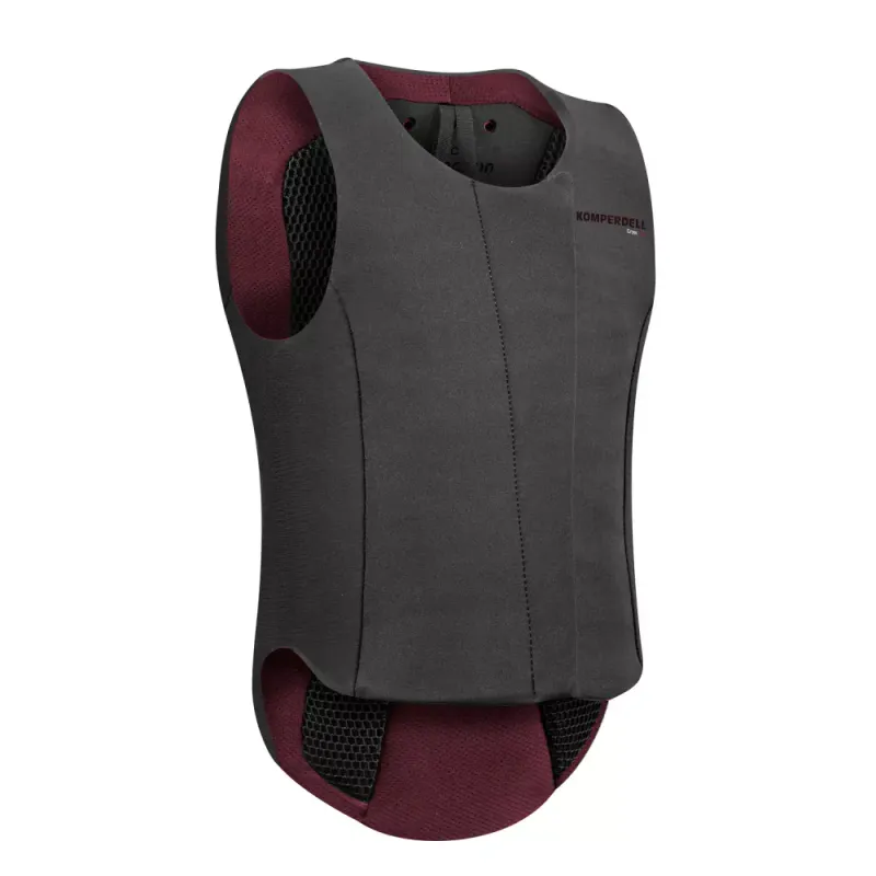 Komperdell Sikkerhetsvest Flex Fit Pro Junior