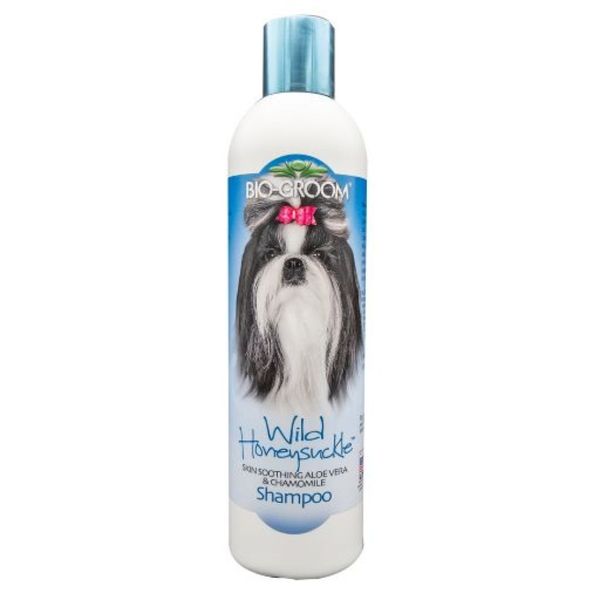Hovedbilde Bio-Groom Wild Honeysuckle Shampoo