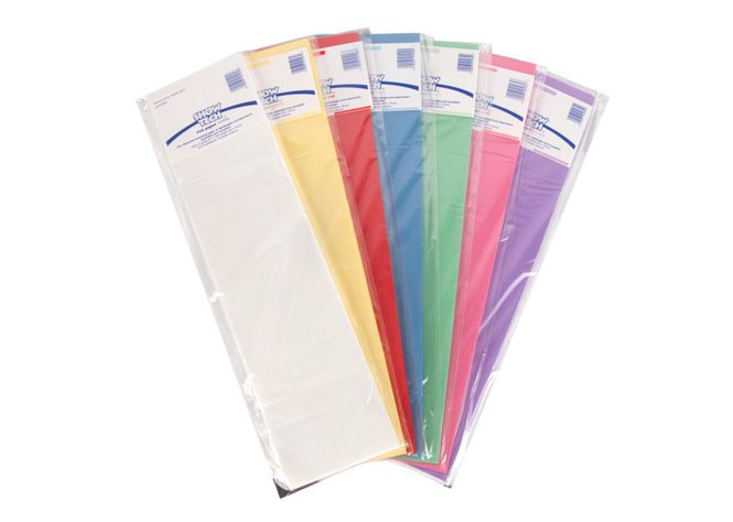 Hovedbilde Papiljott Papir
