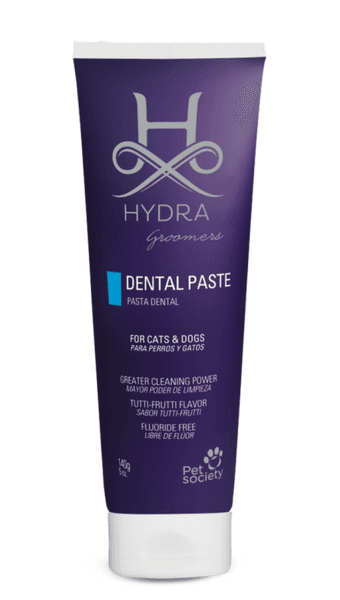 Hovedbilde Hydra Groomers Dental Paste