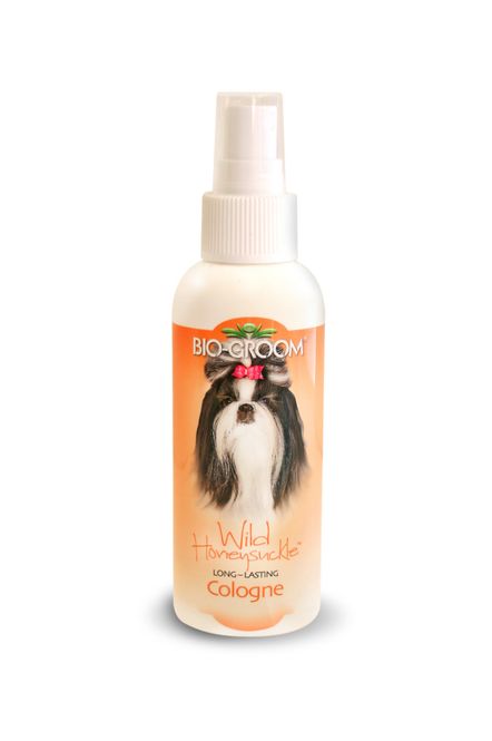 Hovedbilde Bio-Groom Wild Honeysuckle Cologne