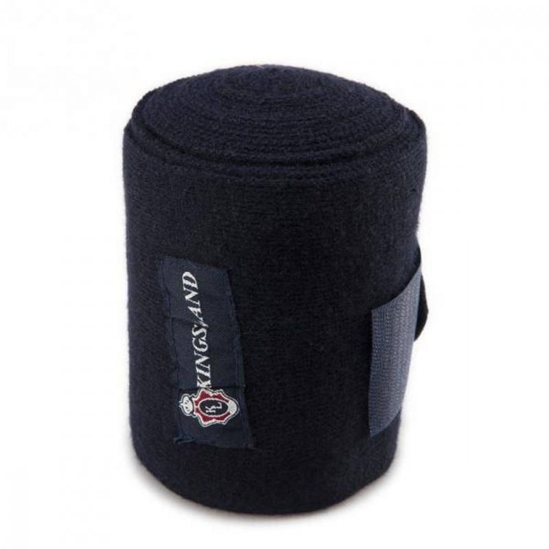 Kingsland Classic Bandages Stables 4 Pack