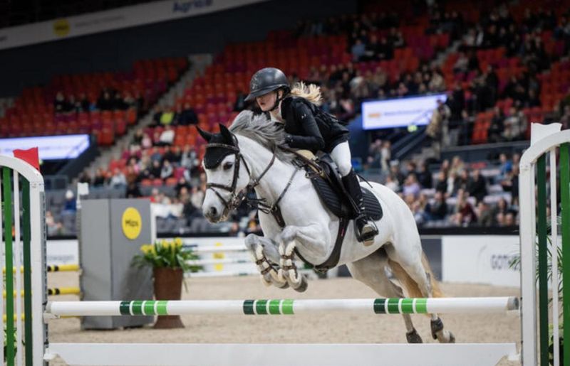 Josefine Levander