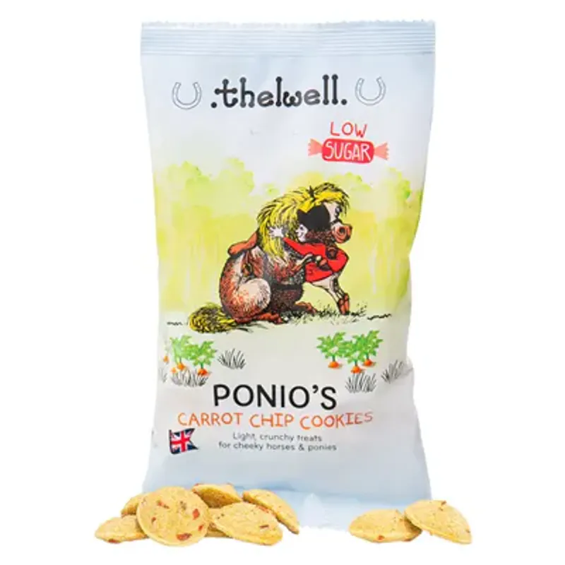 Thelwell Ponio`s Treats