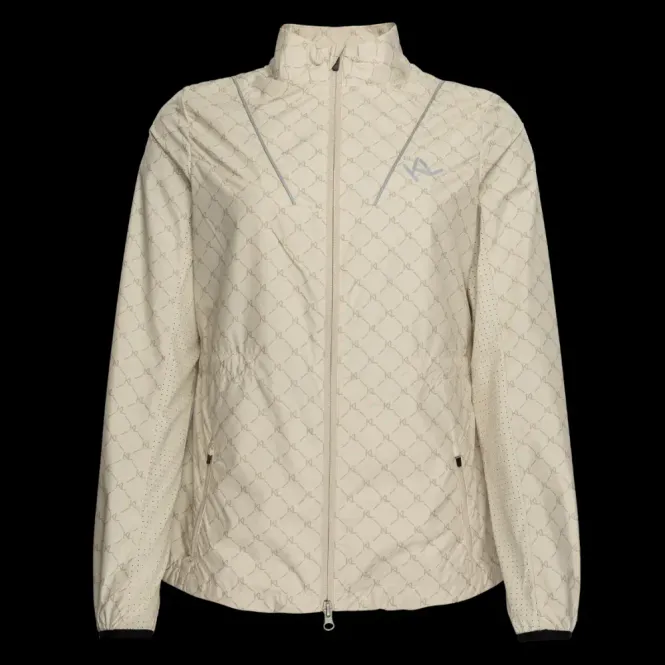 Hovedbilde Kingsland Jeanet Warm Up Jacket
