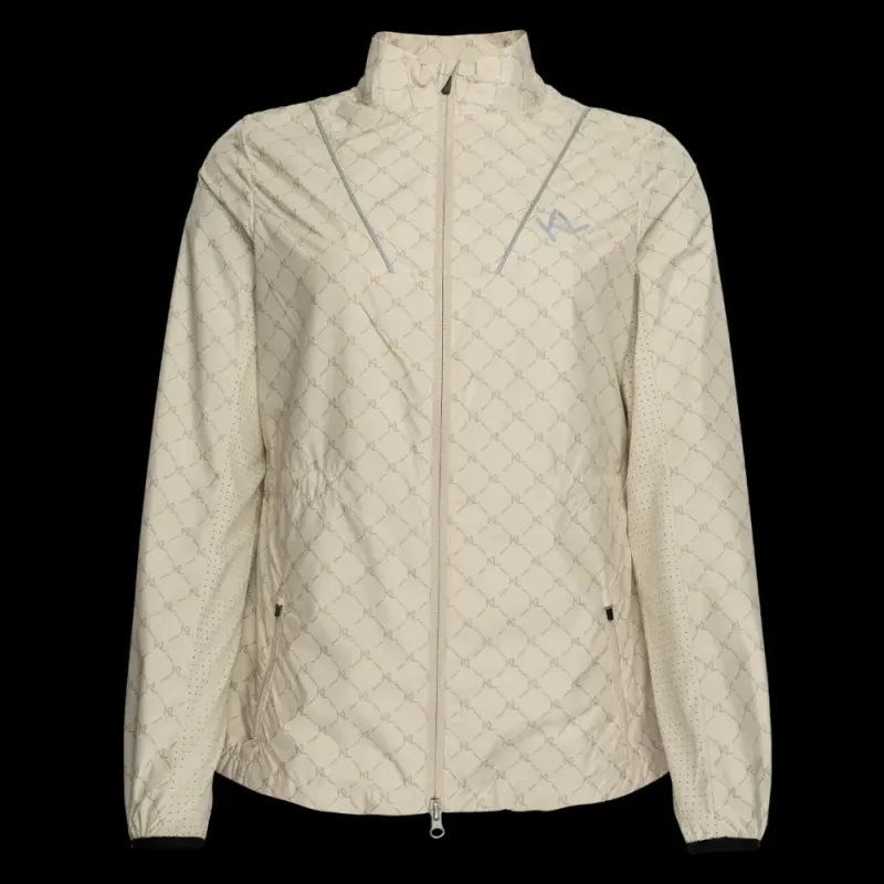 Kingsland Jeanet Warm Up Jacket
