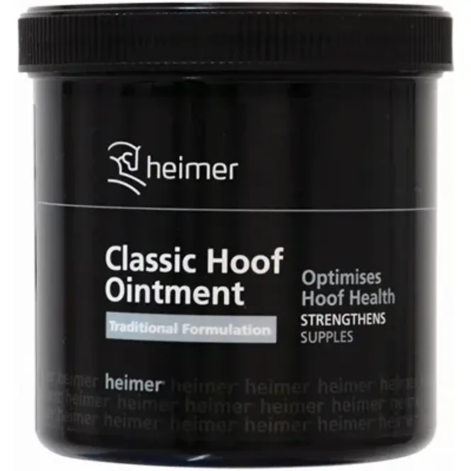 Hovedbilde Heimer Classic Hoof Ointment 500 gr