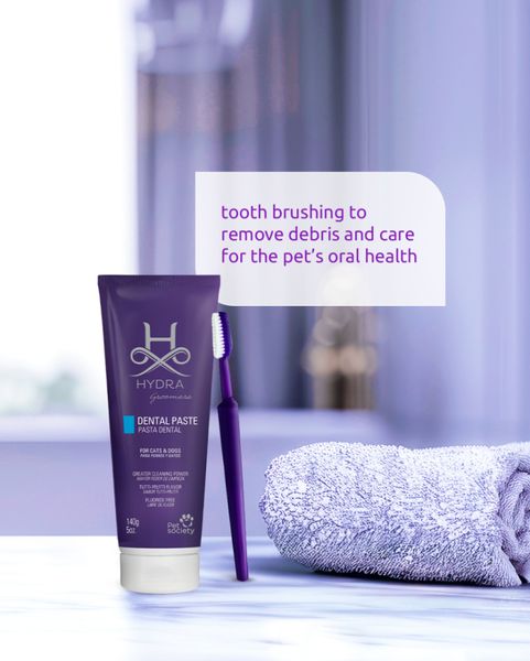 Hydra Groomers Dental Paste