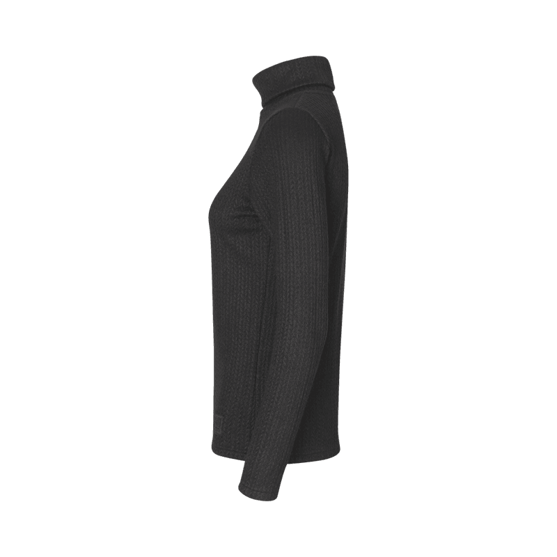 Kingsland Vikula Ladies Knitted Rollneck
