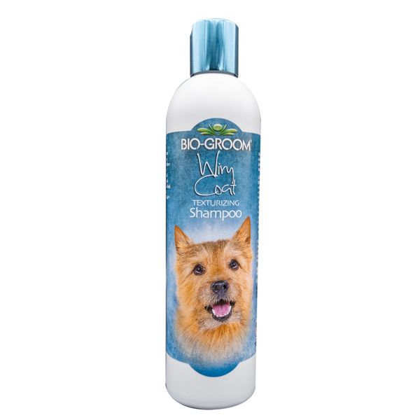 Bio-Groom Wiry Coat Shampoo