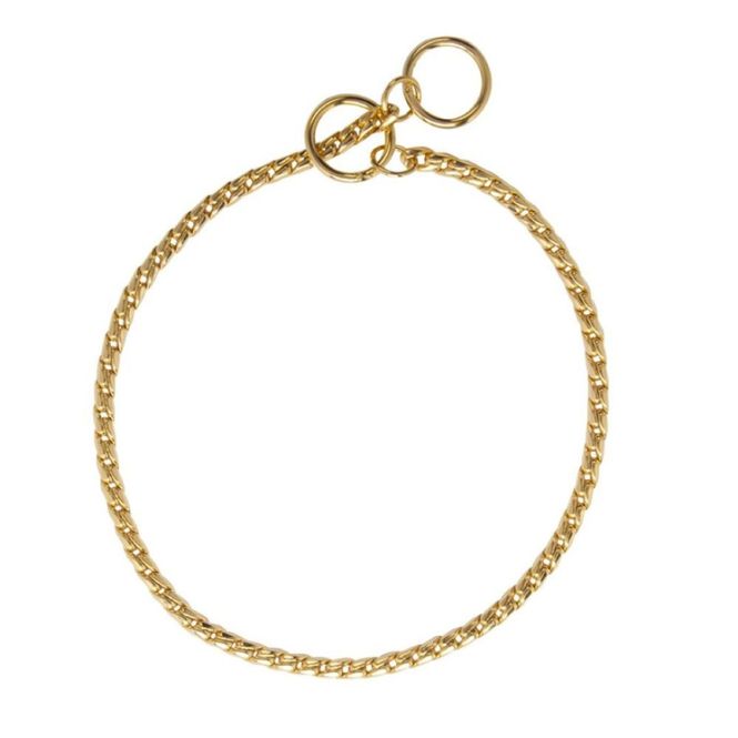 Hovedbilde Snake Chain Fin